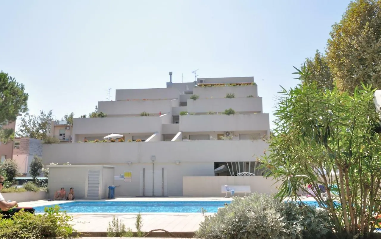Residence Ferrari Bibione