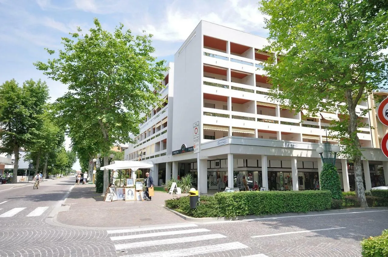 Appartamento Residence Ferrari Bibione
